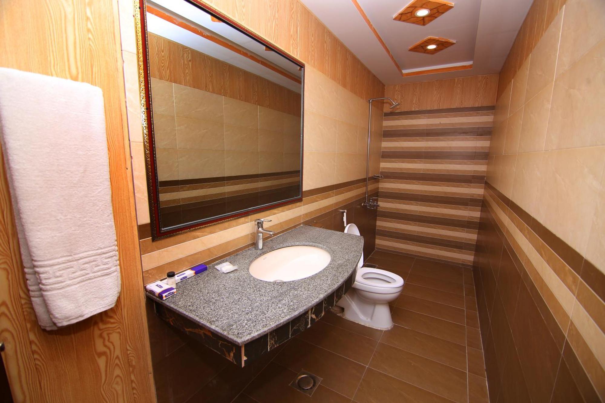 Premier Inn Johar Town Lahore Exterior foto