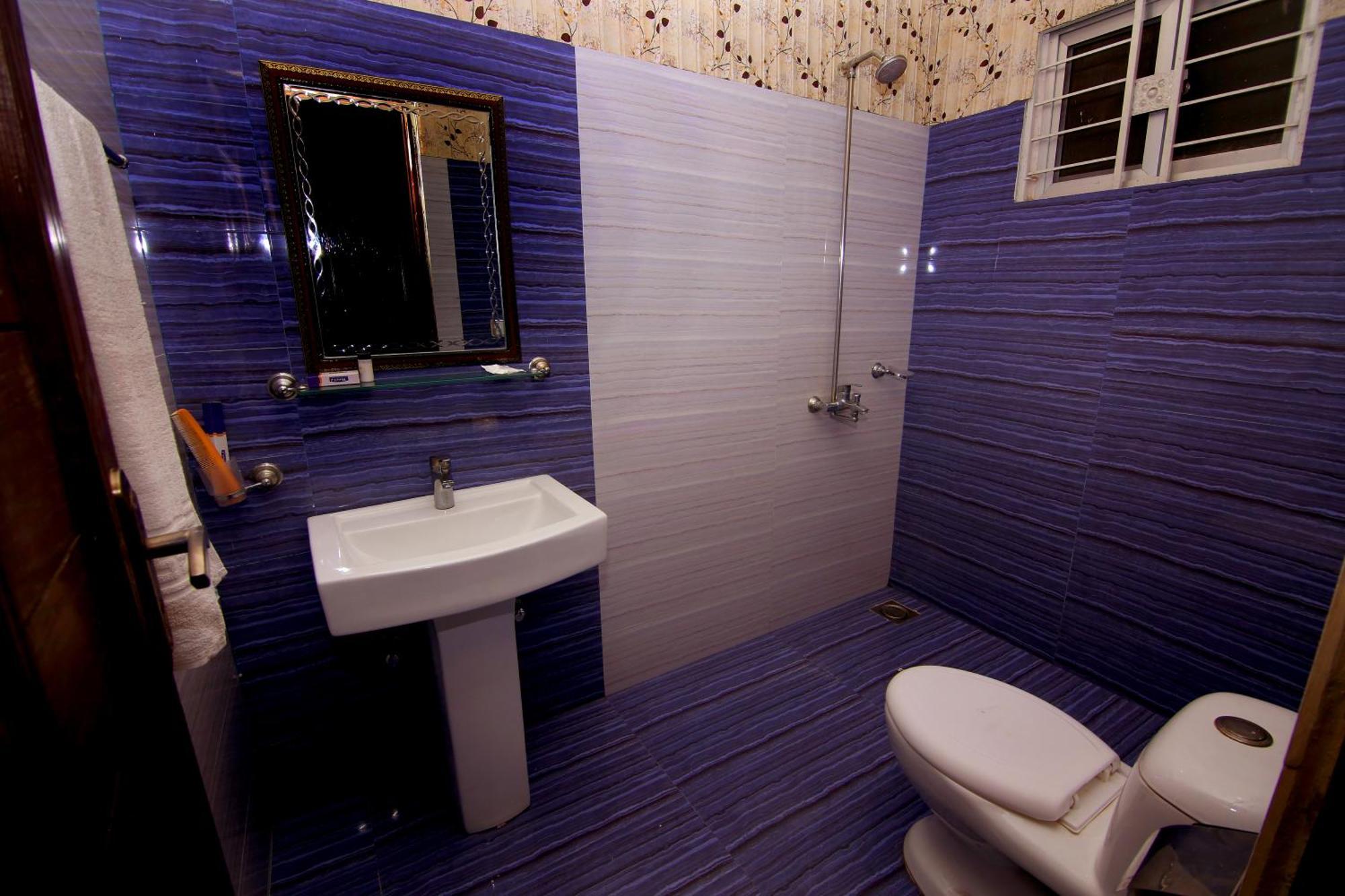 Premier Inn Johar Town Lahore Exterior foto