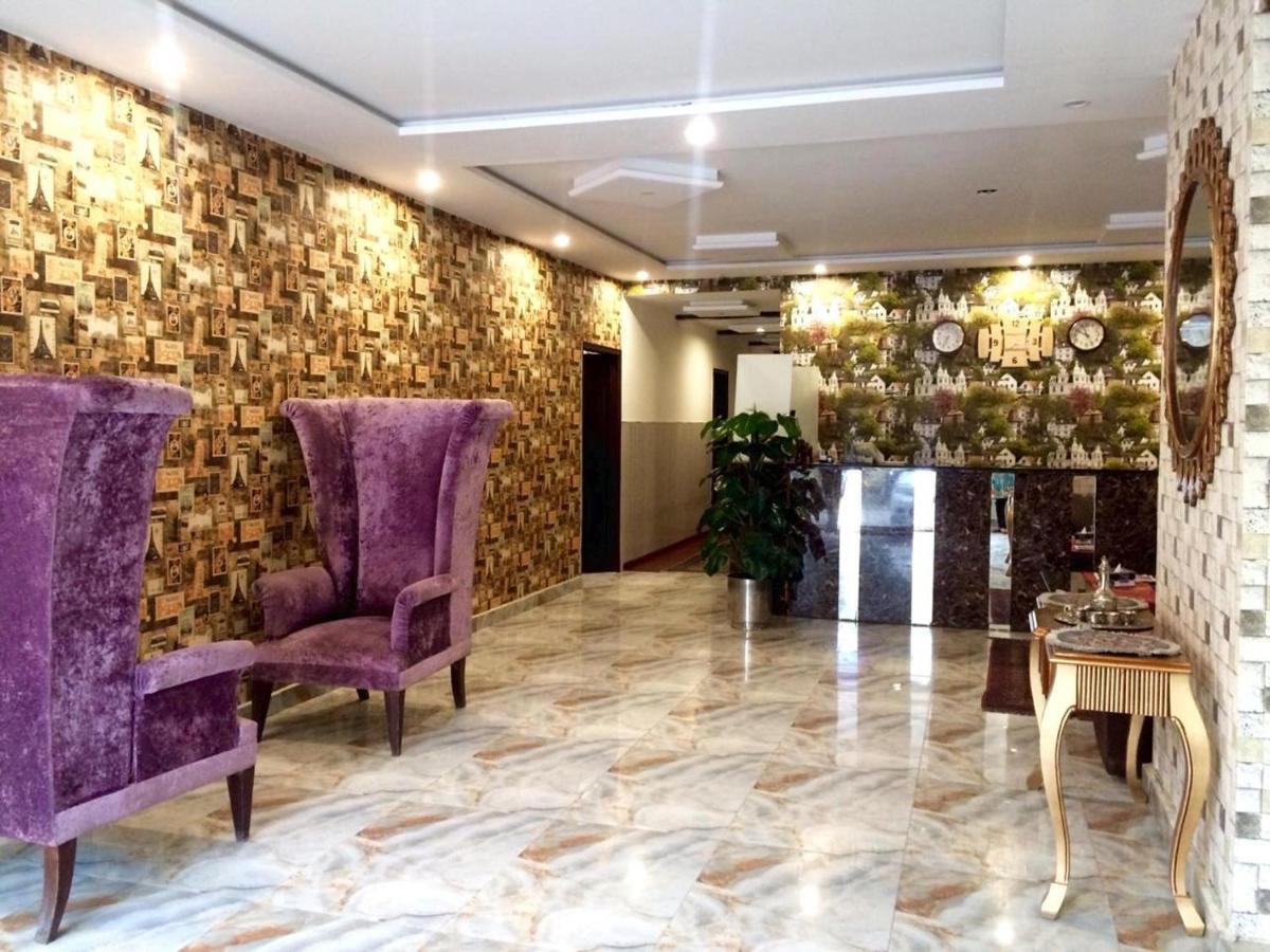 Premier Inn Johar Town Lahore Exterior foto